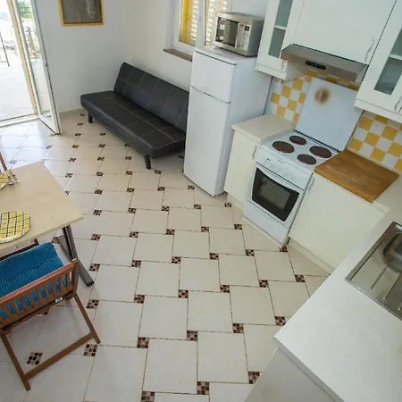 Moderne In Mit Garten Und Terrasse * Porec
